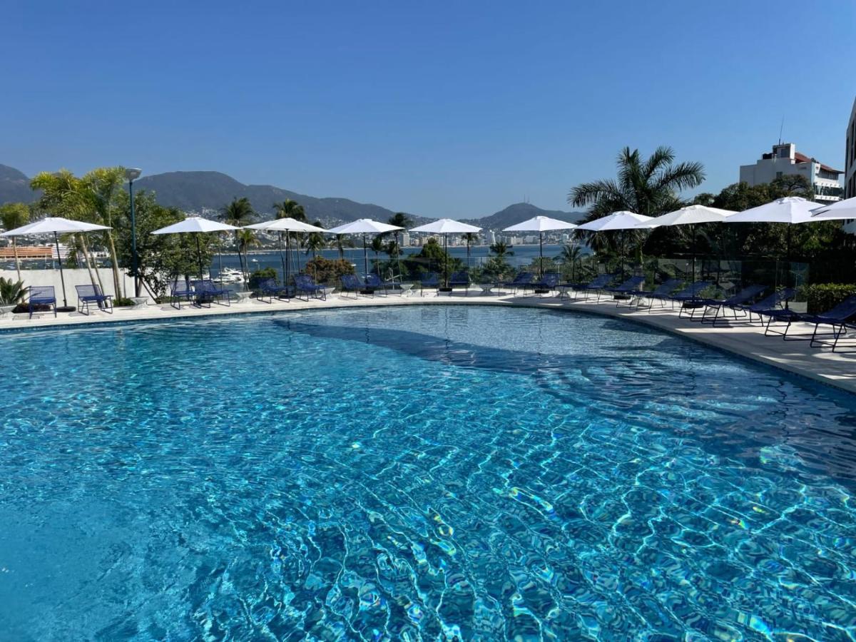 Grand Depa Bellomar Acapulco Eksteriør bilde
