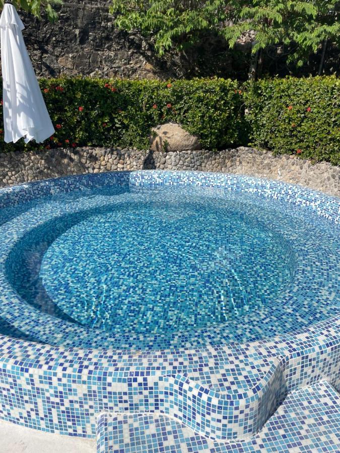 Grand Depa Bellomar Acapulco Eksteriør bilde