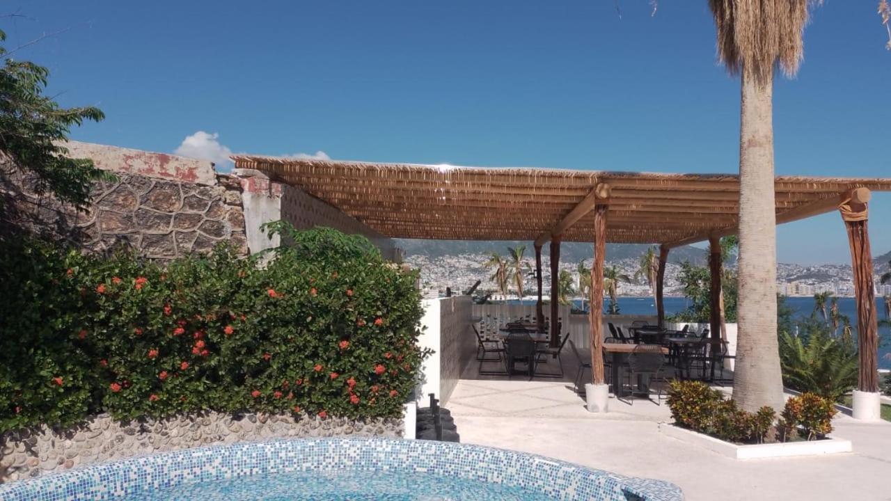 Grand Depa Bellomar Acapulco Eksteriør bilde