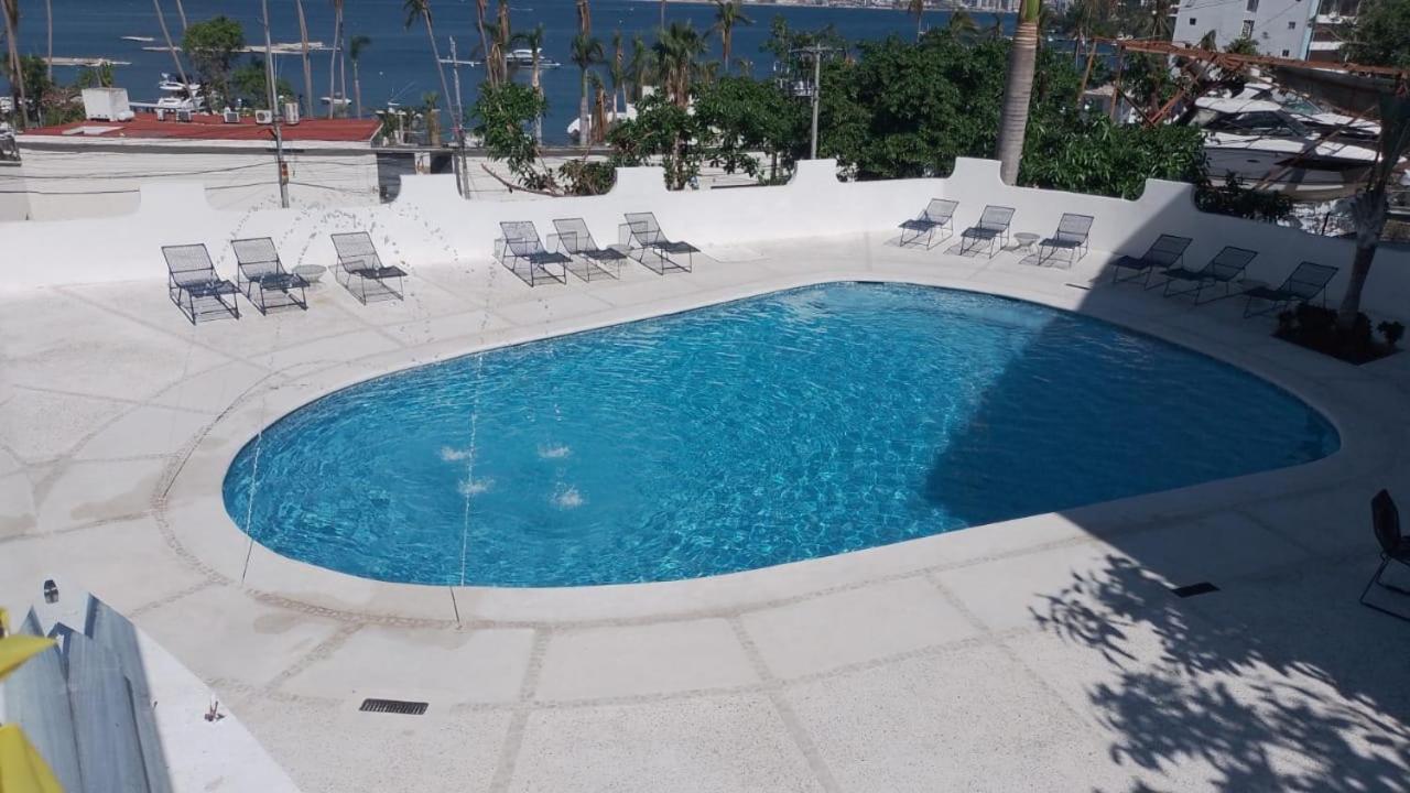 Grand Depa Bellomar Acapulco Eksteriør bilde