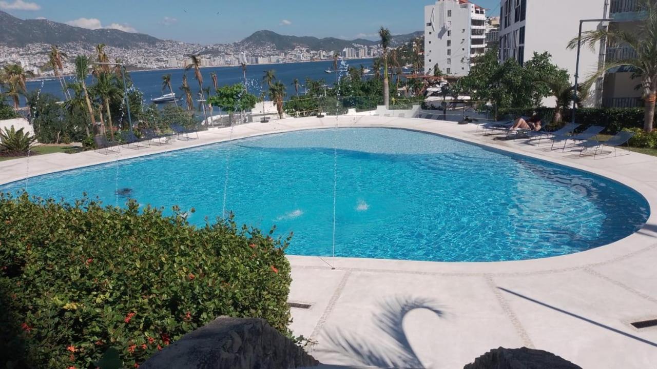 Grand Depa Bellomar Acapulco Eksteriør bilde