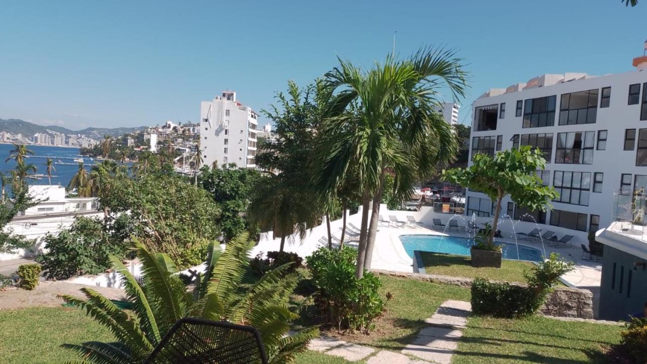 Grand Depa Bellomar Acapulco Eksteriør bilde