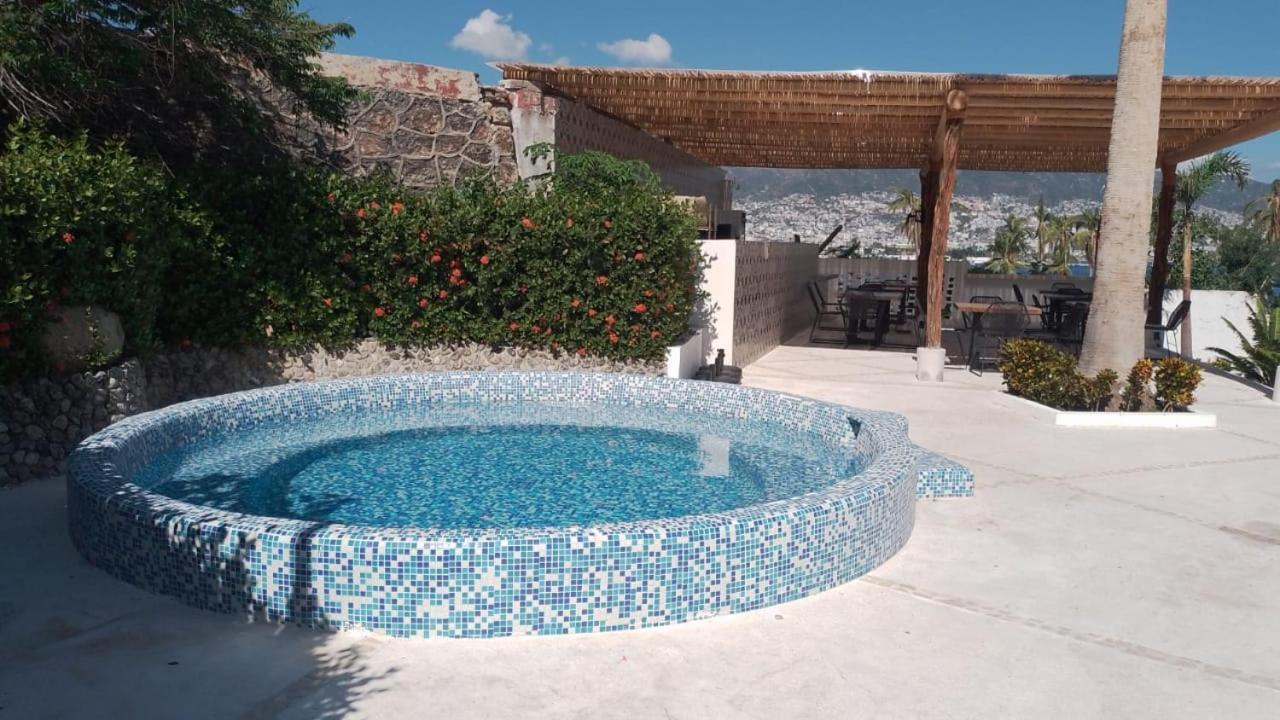 Grand Depa Bellomar Acapulco Eksteriør bilde